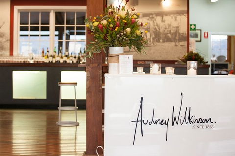 Audrey Wilkinson Vineyard: Fromage And Fortified Wine Experience - Tourism Caloundra 3
