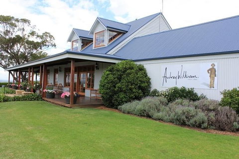 Audrey Wilkinson Vineyard: Fromage And Fortified Wine Experience - Tourism Caloundra 5