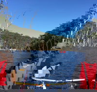 Canoes Cool Climate Wines  Canaps - Kangaroo Valley - Tourism Caloundra