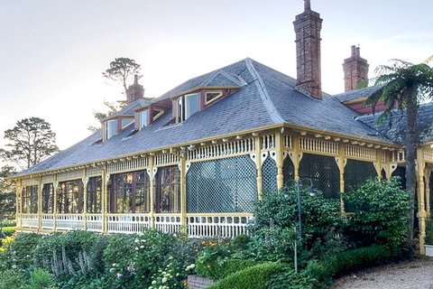 Private 10-hour Tour To Blue Mountains From Sydney - Hotel Pick Up & Drop Off - Tourism Caloundra 1