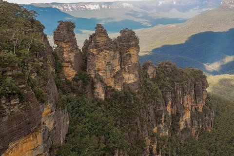 Private 10-hour Tour To Blue Mountains From Sydney - Hotel Pick Up & Drop Off - Tourism Caloundra 4