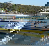 Jervis Bay Sunset River 2-Hour Cruise - Tourism Caloundra
