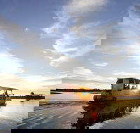 Yellow Water Cruise - Kakadu - Tourism Caloundra