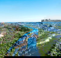 Jabiru 60 minute Scenic Flight - Tourism Caloundra