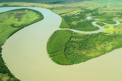60 Minute Scenic Flight From Cooinda - Tourism Caloundra 3