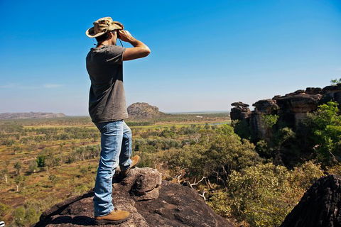 Arnhem Land Injalak Hill Full-Day Tour From Jabiru - Tourism Caloundra 8