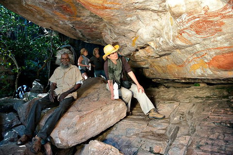 Arnhem Land Injalak Hill Full-Day Tour From Jabiru - Tourism Caloundra 3