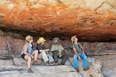 Arnhem Land Injalak Hill Full-Day Tour From Jabiru - Tourism Caloundra 5