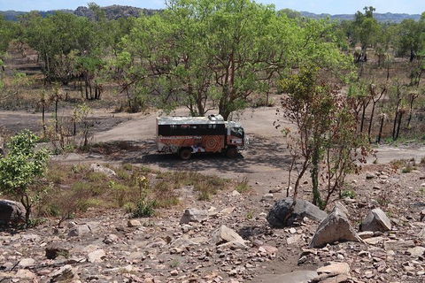 Arnhem Land Injalak Hill Full-Day Tour From Jabiru - Tourism Caloundra 6