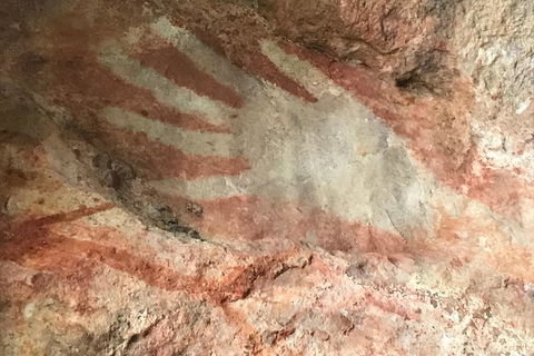 Arnhem Land Injalak Hill Full-Day Tour From Jabiru - Tourism Caloundra 7