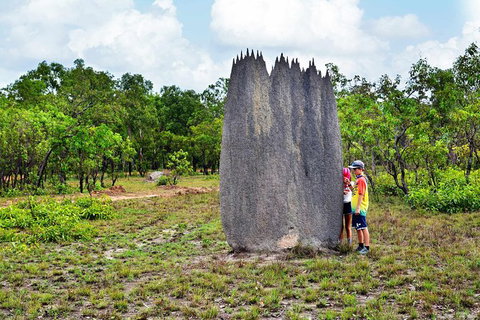 ETHICAL ADVENTURES - Dry Season Litchfield Region, Max 10 Guests - Tourism Caloundra 1