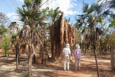 ETHICAL ADVENTURES - Dry Season Litchfield Region, Max 10 Guests - Tourism Caloundra 9