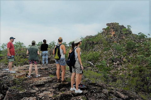 ETHICAL ADVENTURES - Dry Season Litchfield Region, Max 10 Guests - Tourism Caloundra 6