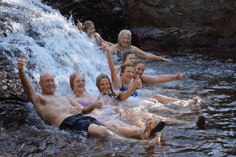 ETHICAL ADVENTURES - Dry Season Litchfield Region, Max 10 Guests - Tourism Caloundra 7