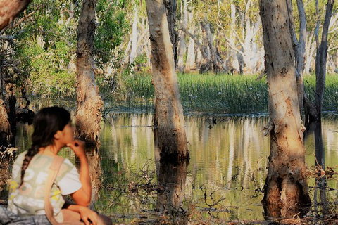 ETHICAL ADVENTURES - Dry Season Litchfield Region, Max 10 Guests - Tourism Caloundra 0