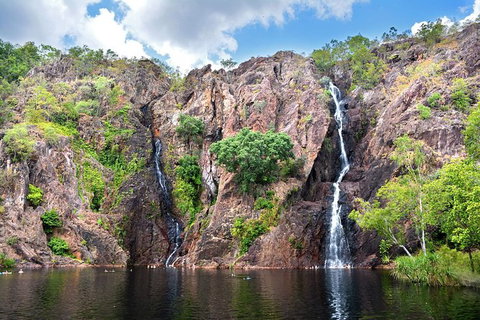 ETHICAL ADVENTURES - Dry Season Litchfield Region, Max 10 Guests - Tourism Caloundra 3