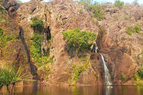 ETHICAL ADVENTURES - Dry Season Litchfield Region, Max 10 Guests - Tourism Caloundra 10