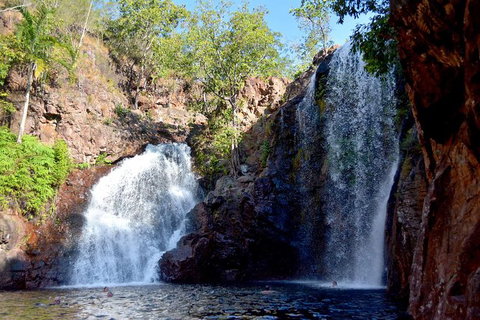 ETHICAL ADVENTURES - Dry Season Litchfield Region, Max 10 Guests - Tourism Caloundra 8