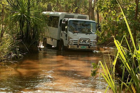 Footprints Of Kakadu 4WD Tour - Tourism Caloundra 3