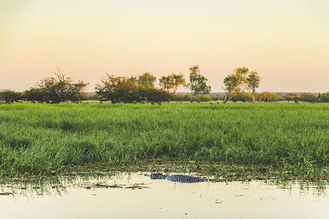 Footprints Of Kakadu 4WD Tour - Tourism Caloundra 4