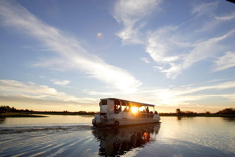 Footprints Of Kakadu 4WD Tour - Tourism Caloundra 5
