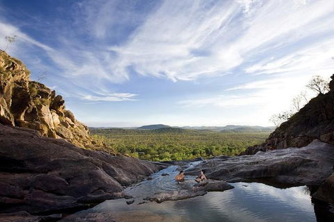 Footprints Of Kakadu 4WD Tour - Tourism Caloundra 0
