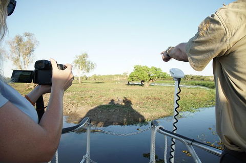 Footprints Of Kakadu 4WD Tour - Tourism Caloundra 2