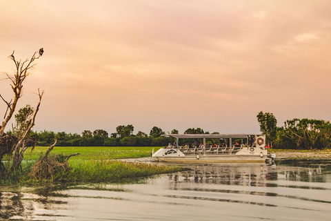 Footprints Of Kakadu 4WD Tour - Tourism Caloundra 1
