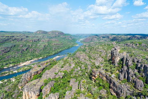 Jabiru 30 Minute Scenic Flight - Tourism Caloundra 2