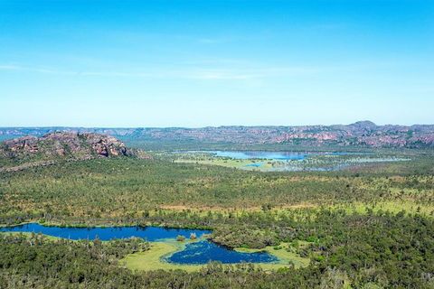 30 Minute Scenic Flight From Cooinda - Tourism Caloundra 0
