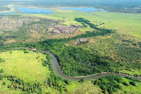 30 Minute Scenic Flight From Cooinda - Tourism Caloundra 1