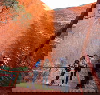 Uluru Sacred Sites Tour - Tourism Caloundra