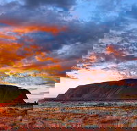 Uluru Sunrise Tour - Tourism Caloundra