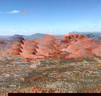Kata Tjuta Valley of the Winds Circuit Hike - Tourism Caloundra