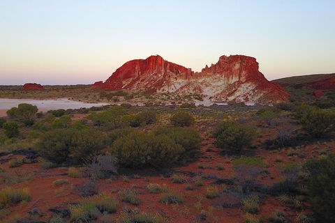 Rainbow Valley Private Sunset Tour From Alice Springs - Tourism Caloundra 0