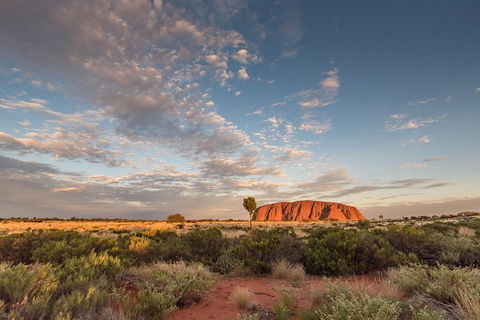 Uluru, Kata Tjuta And Kings Canyon Camping Safari From Alice Springs - Tourism Caloundra 2