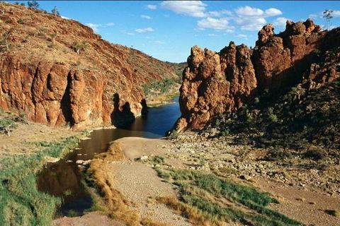 Full-Day West MacDonnell Ranges Tour From Alice Springs - Tourism Caloundra 4