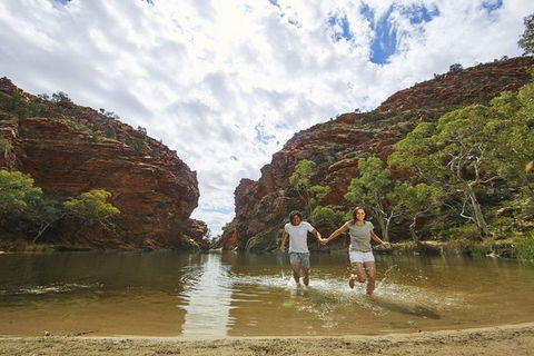 Full-Day West MacDonnell Ranges Tour From Alice Springs - Tourism Caloundra 1