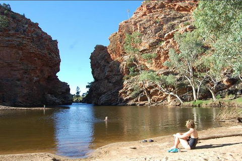 Full-Day West MacDonnell Ranges Tour From Alice Springs - Tourism Caloundra 5