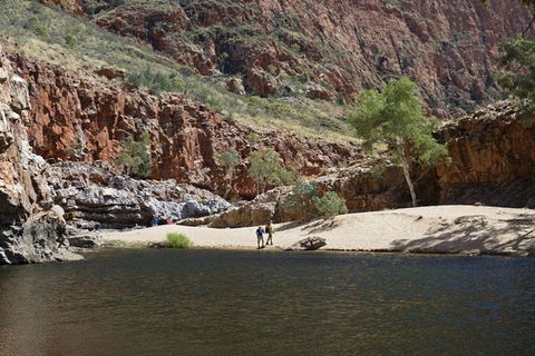 Full-Day West MacDonnell Ranges Tour From Alice Springs - Tourism Caloundra 2