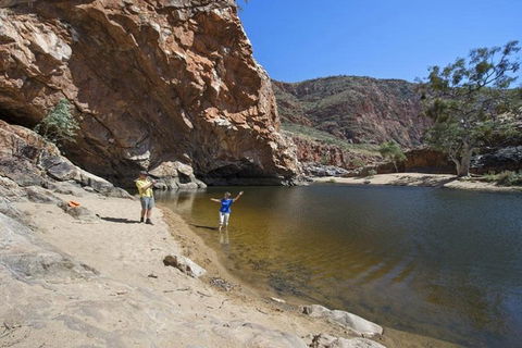 Full-Day West MacDonnell Ranges Tour From Alice Springs - Tourism Caloundra 3