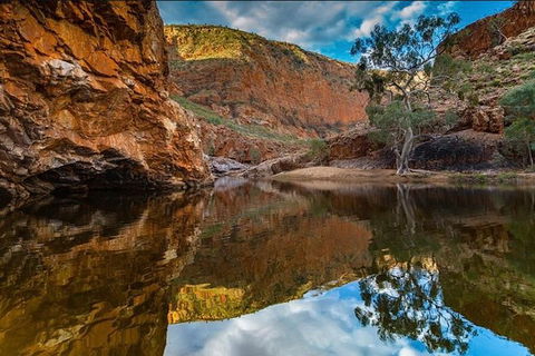 Full-Day West MacDonnell Ranges Tour From Alice Springs - Tourism Caloundra 0