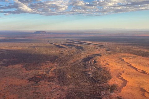 Helicopter Scenic: Uluru Rock Blast - Tourism Caloundra 3