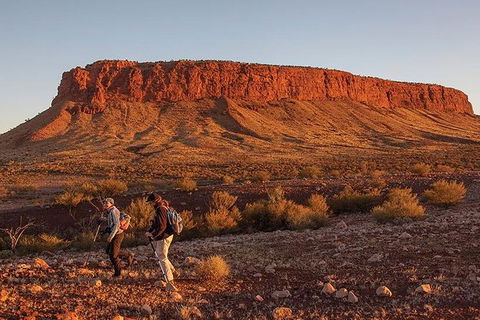 Alice Springs, Uluru Ayers Rock & Kings Canyon 8 Days Touring Package - Tourism Caloundra 1