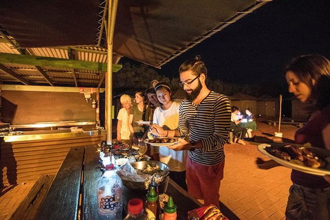 Overnight Uluru Adventure - Tourism Caloundra 1