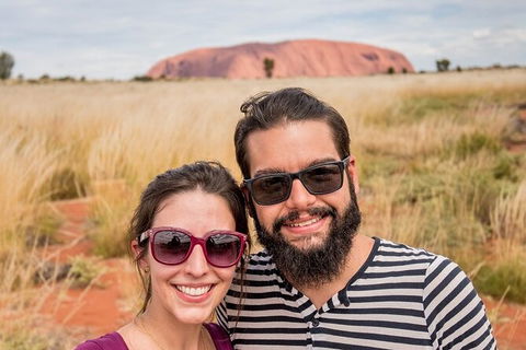 Overnight Uluru Adventure - Tourism Caloundra 0
