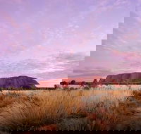 Sunset Australian Barbecue Dinner in Uluru - Tourism Caloundra