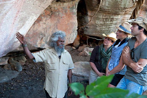 Arnhem Land Injalak Hill Full-Day Tour From Darwin - Tourism Caloundra 8