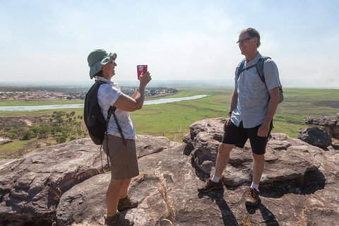 Arnhem Land Injalak Hill Full-Day Tour From Darwin - Tourism Caloundra 11