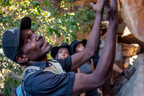 Arnhem Land Injalak Hill Full-Day Tour From Darwin - Tourism Caloundra 0